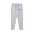 S / 8832 gray sweatpants