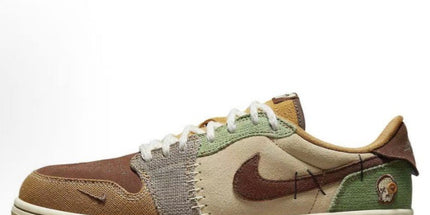 Nike x Travis Scott Sneakers