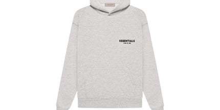 Streetwear Pullover Hoodie
