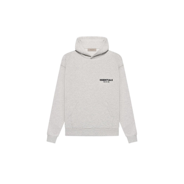 Streetwear Pullover Hoodie