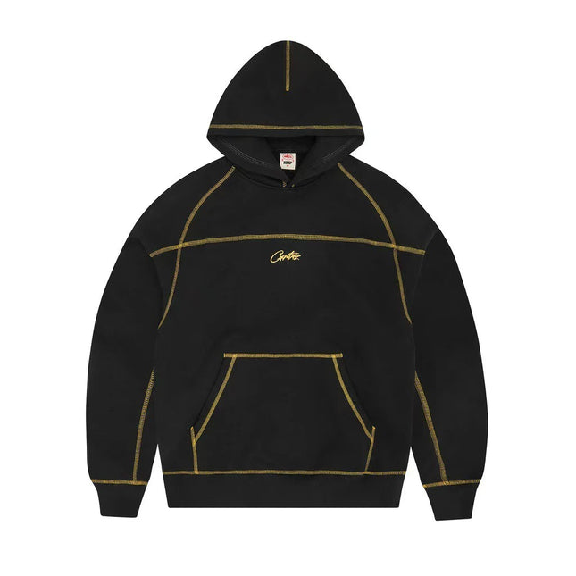 Corteiz Superior Royale Zip Hoodie Set
