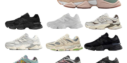 New Balance 9060