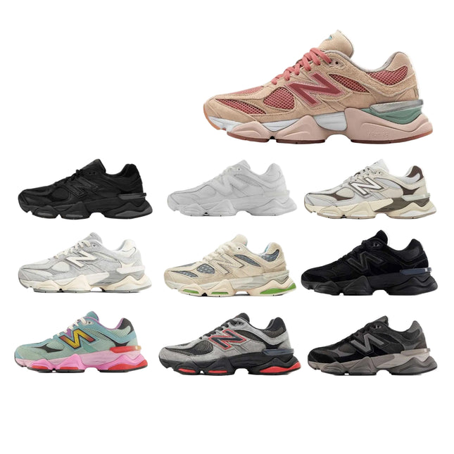 New Balance 9060