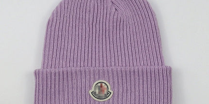 Men's Fashion Knit Beanies, Warm Casual Hats Wholesale