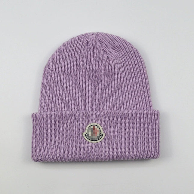 Men's Fashion Knit Beanies, Warm Casual Hats Wholesale