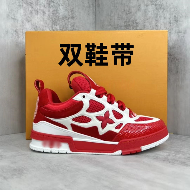 Unisex Chunky Dad Sneakers Height-Increasing Shoes