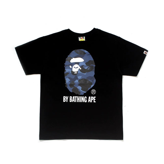 Casual Ape T-shirt round neck short sleeve