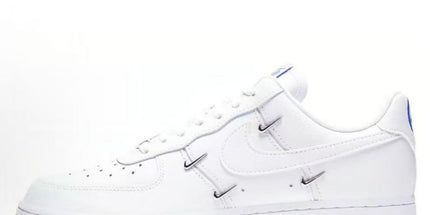 Nike Air Force 1 shoes