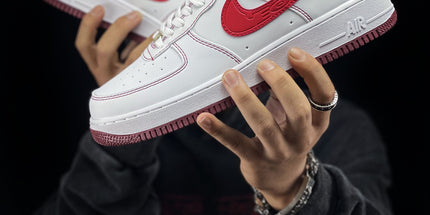 Air Force One sports shoes