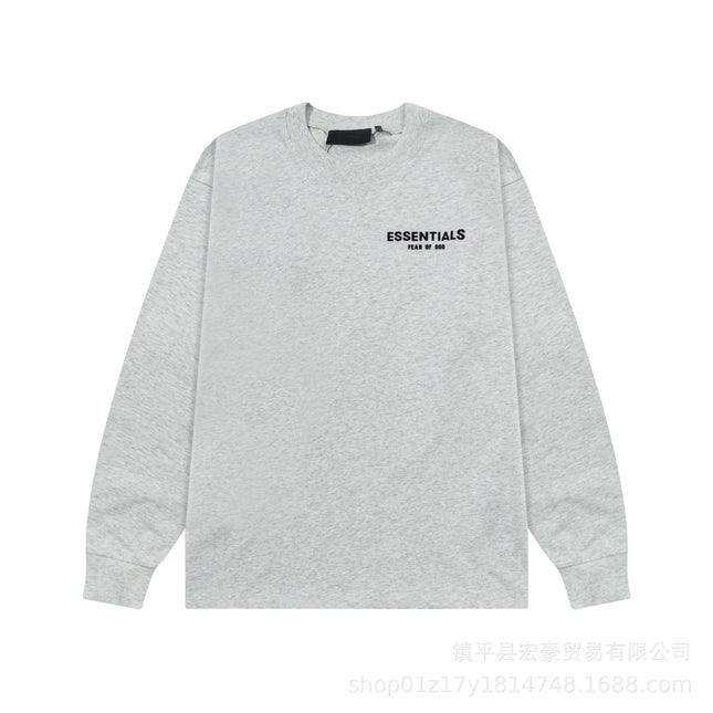 FOG Double Line Fleece Hoodie & Sweatpants Set