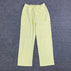 XXL / Yellow FD8461 pants