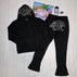 17 Black Set (Accessories + Pack)