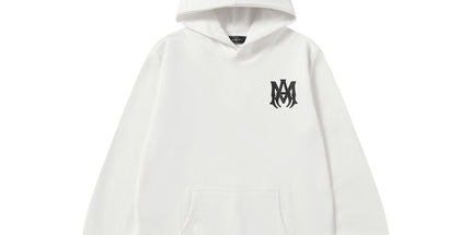 AMIRI Autumn '25 Unisex Hooded Sweatshirt