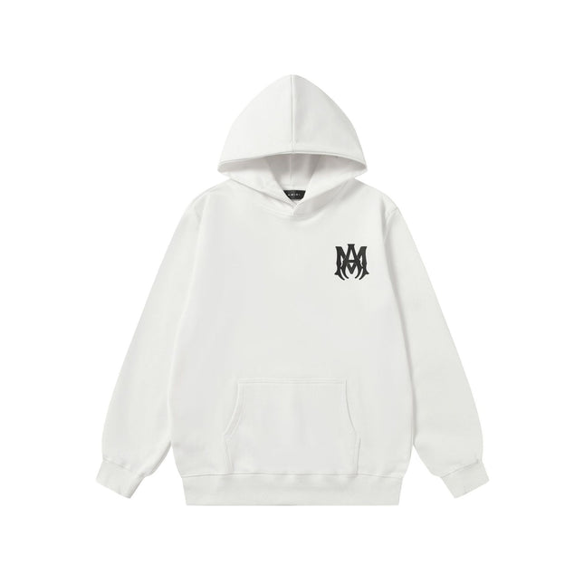 AMIRI Autumn '25 Unisex Hooded Sweatshirt