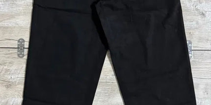 Baggy Straight-Leg Denim Jeans