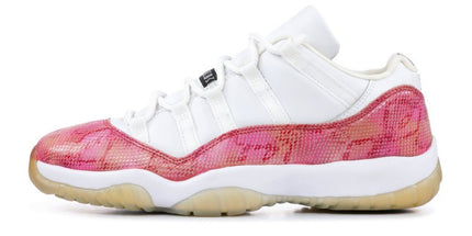 Retro High-Top Basketball Sneakers