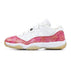 Low-top red snake / 36
