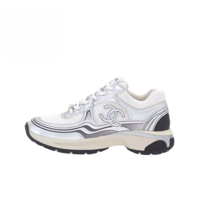 Chanel Runner Sneakers Casual Style