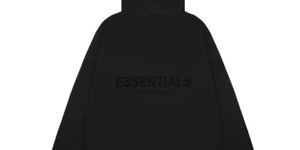 ESSENTIALS Hooded Set Pants & Top