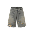 004 yellow mud pants
