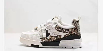 Louis Vuitton LV Skate Sneaker