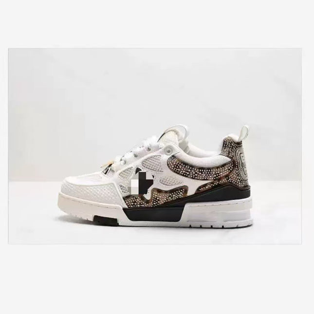 Louis Vuitton LV Skate Sneaker