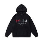 8822 black sweater