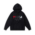 S / 8822 black sweater