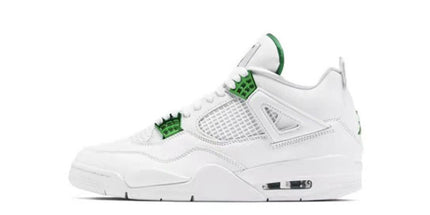 Retro Court Basketball Shoes