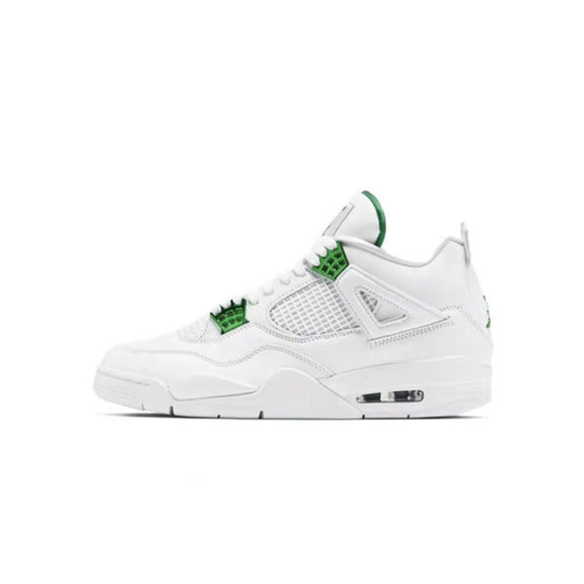 Retro Court Basketball Shoes