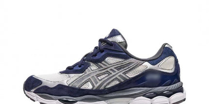 ASICS Gel-NYC Breathable Shoes Running Sneakers