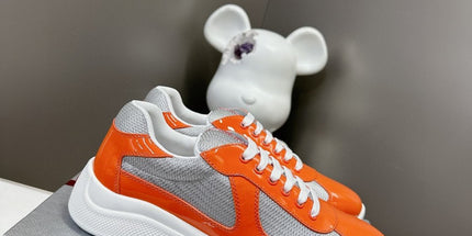 Prada America's Cup sneakers