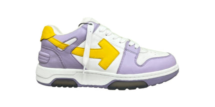 Off-White Out Of Office White Sneaker