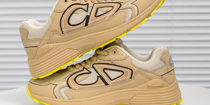 Dior B30 shoes