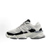 NB9060 Baby Elephant Hoof Light Grey Black
