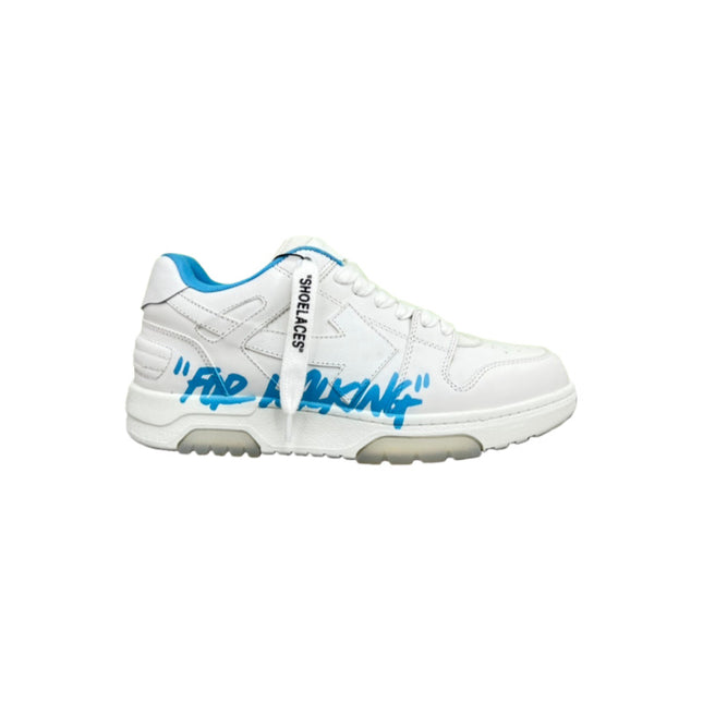 Off-White Out Of Office White Sneaker