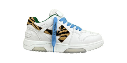 Off-White Out Of Office White Sneaker