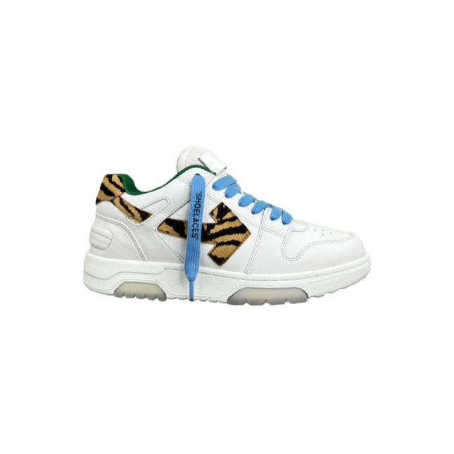 Off-White Out Of Office White Sneaker