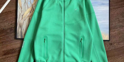 NOCTA Hooded Zipper Set