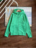 XXL / Green FD8454 coat