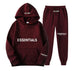 Claret / L