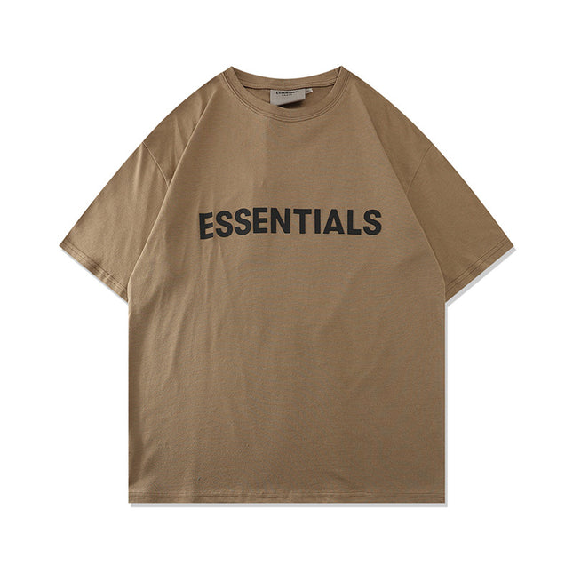 FEAR OF GOD Essentials Chest Logo Hoodie & Pants Set
