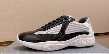 Prada America's Cup Sneakers