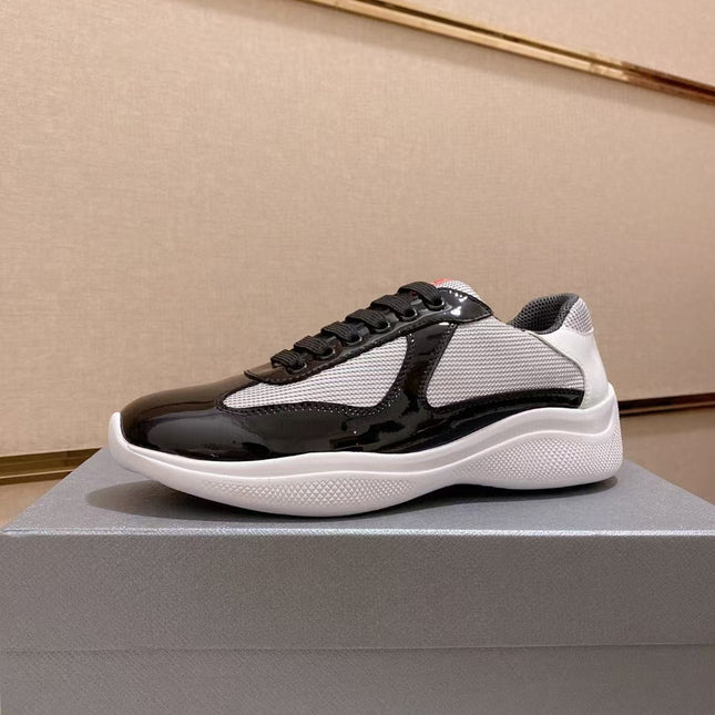 Prada America's Cup Sneakers