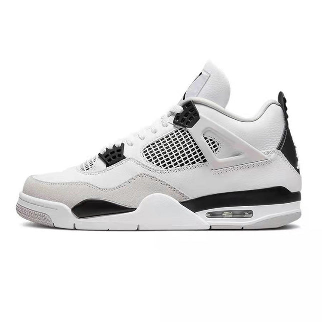 Retro Court Basketball Shoes