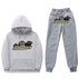 S / light grey