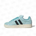 36 / Light blue black