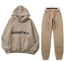 FEAR OF GOD FOG ESSENTIALS HOODIE