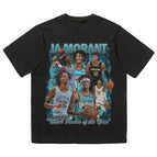 Morant Black