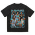 M / Morant Black